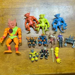 Lot Reserved For Genis-vell