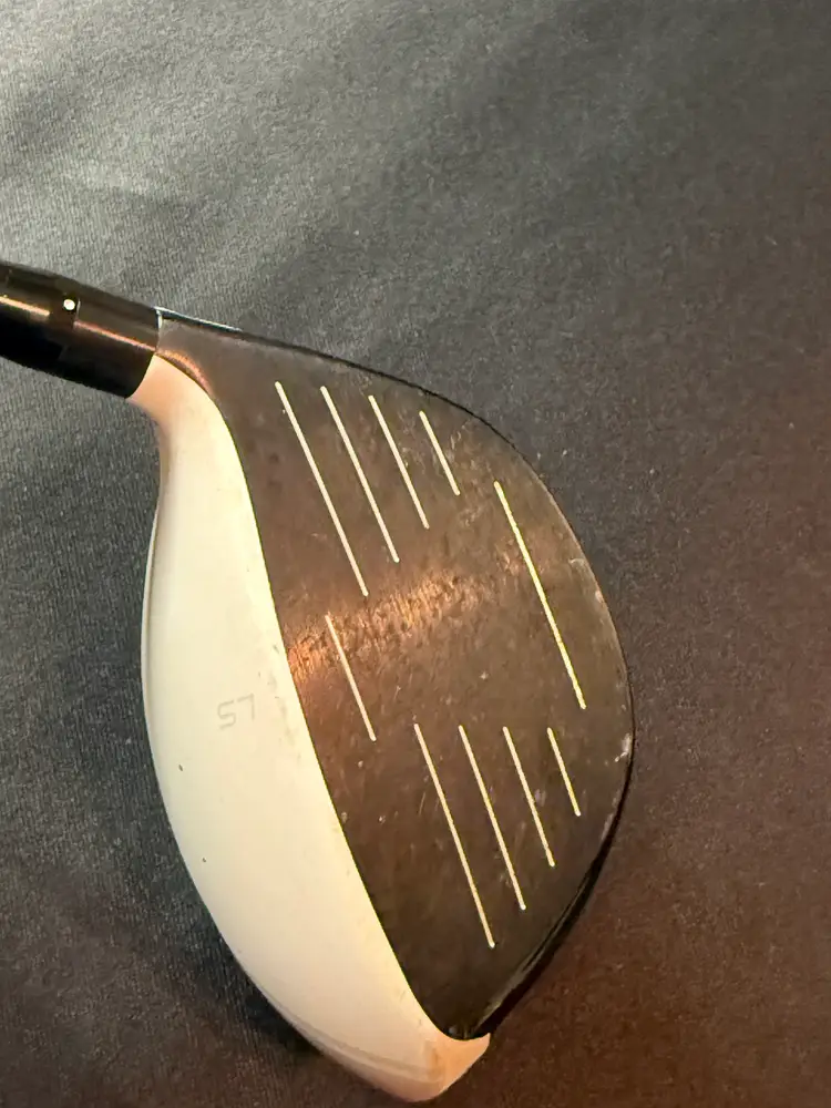 AdamsGolf Super LS Speedline