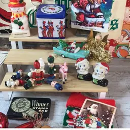 15 Buyers choice pick one