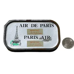 Vintage Air De Paris