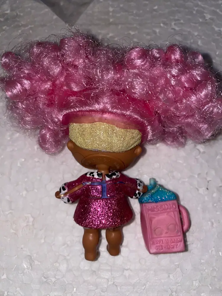 #87- LOL Surprise Doll As Pictured