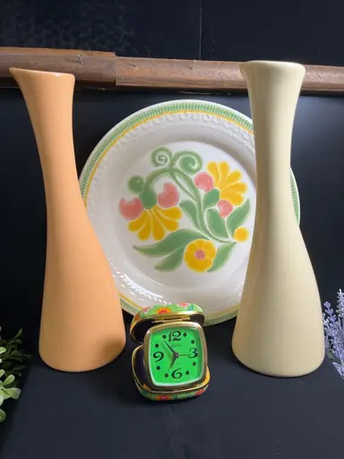 Vintage Variety With Kim!