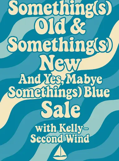 Some Things For Everybody! Low Starts on Old & New Finds. 