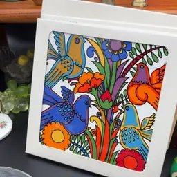 Villeroy & Boch 3 Tiles