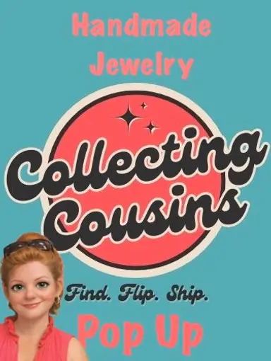 Handmade Earrings Pop Up