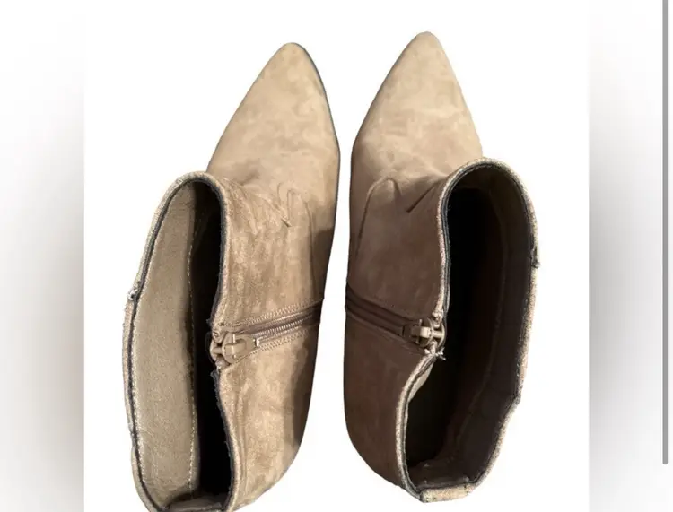 Mixed Shoe Lot Size 8