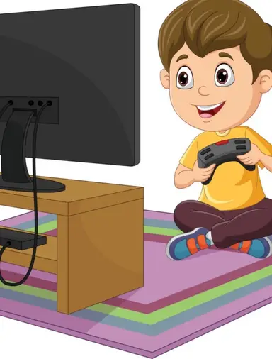 Video Games And Other Awesome Stuff Part 2