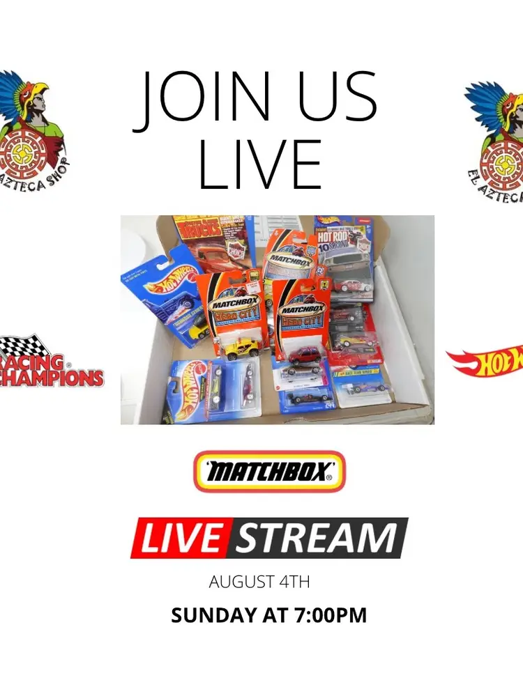 1st Live Come Enjoy With Us