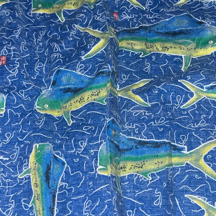 Marshall Madruga Door men's size medium 1990s