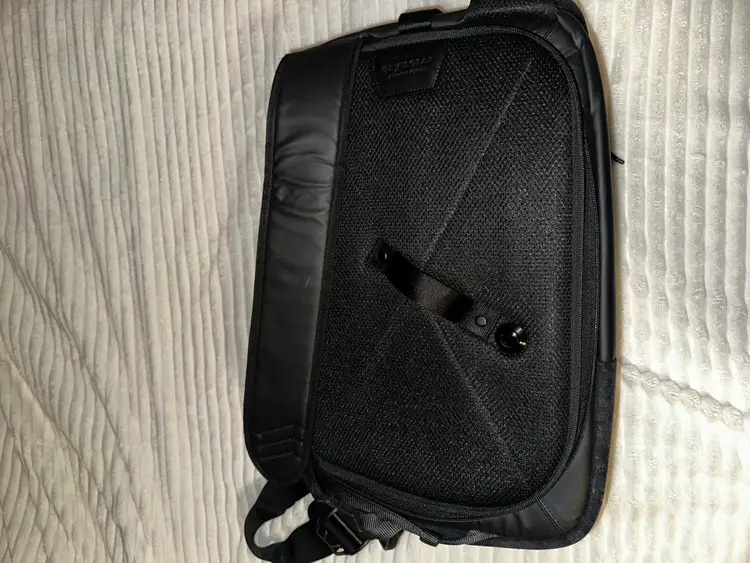 BevisGear Top Shelf Backpack (Premiere Edition)