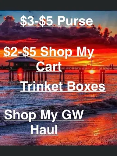 🎉Let’s Purge My Inventory For Tomorrows Show🎉