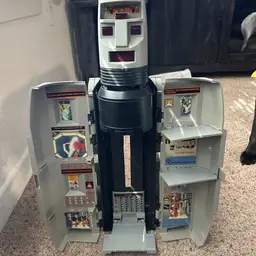 Reserved For Genis-vell