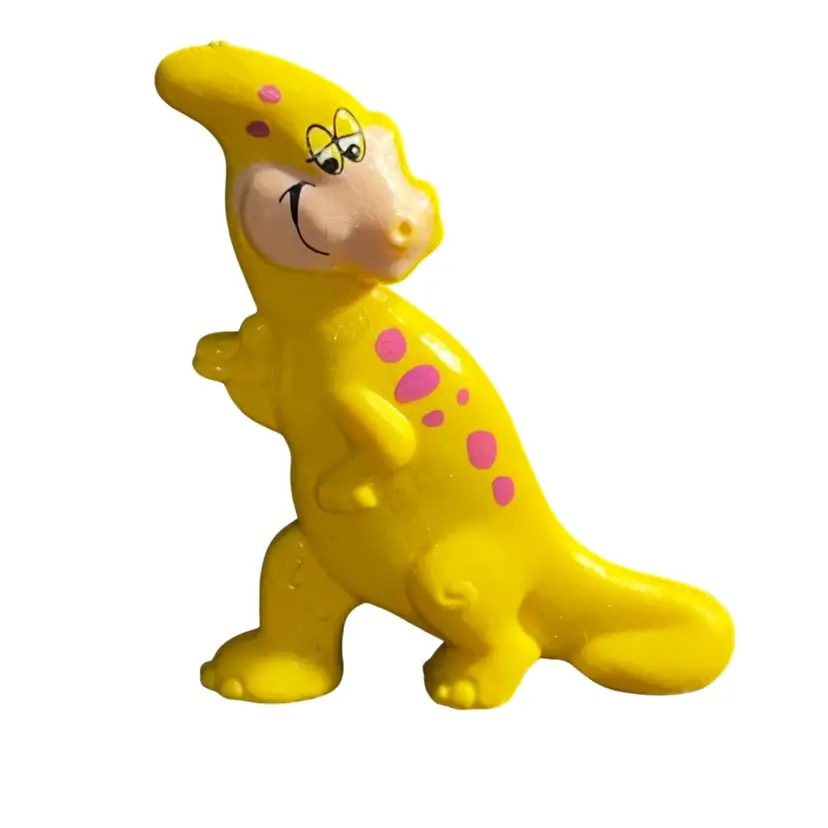 Disney PVC Figure As Pictured