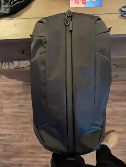 Aer Duffle Pack 3 X-Pac