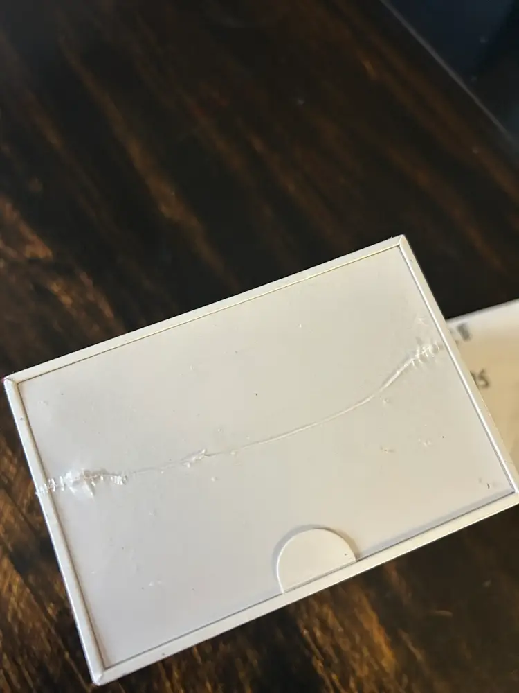 Golf Buddy Laser1 New In Plastic