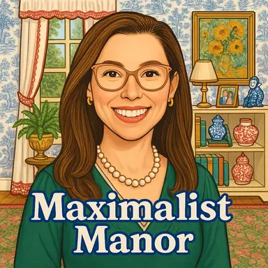 Maximalist Manor