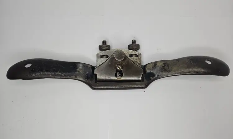 Stanley Sweetheart No. 151 spokeshave