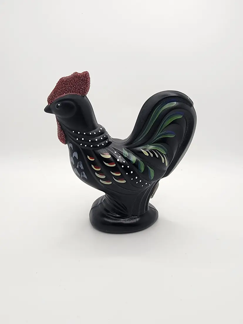 Fenton h.p black rooster