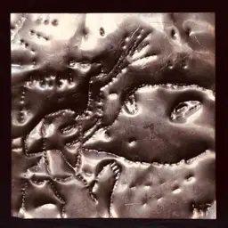 Harlito Copper Plate Collection - 4/5