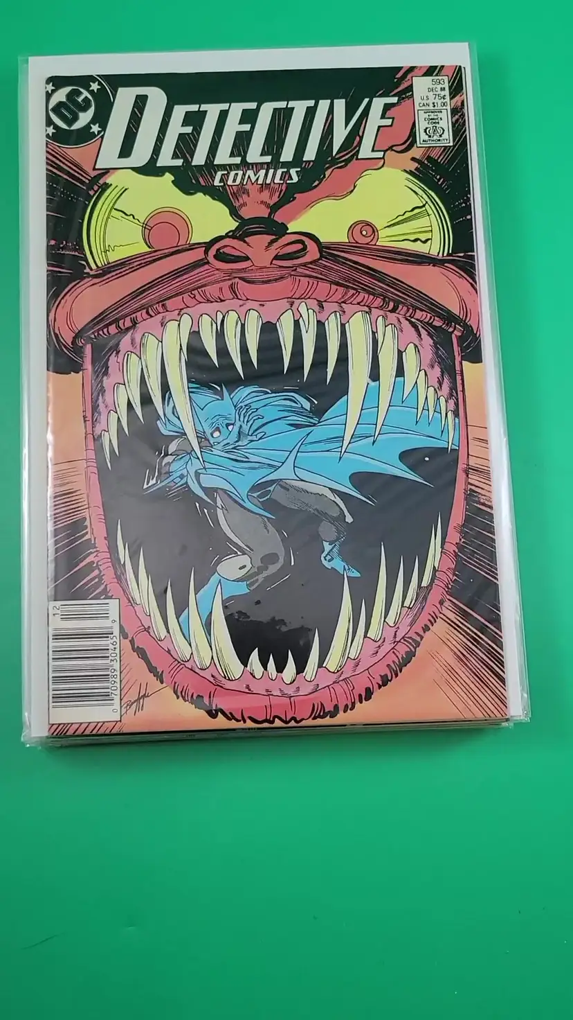 DC Comic Book Lot - ALL BATMAN Titles Or Related. 20 Total Issues Bagged / Boarded