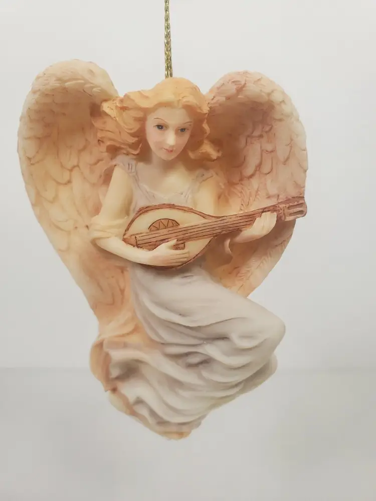 Seraphim Classics Vintage Evangeline Angel of Mercy Exclusively by Roman Inc.