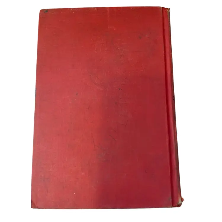 This is a vintage hardcover book titled The Story of the American People by Mary G. Kelty