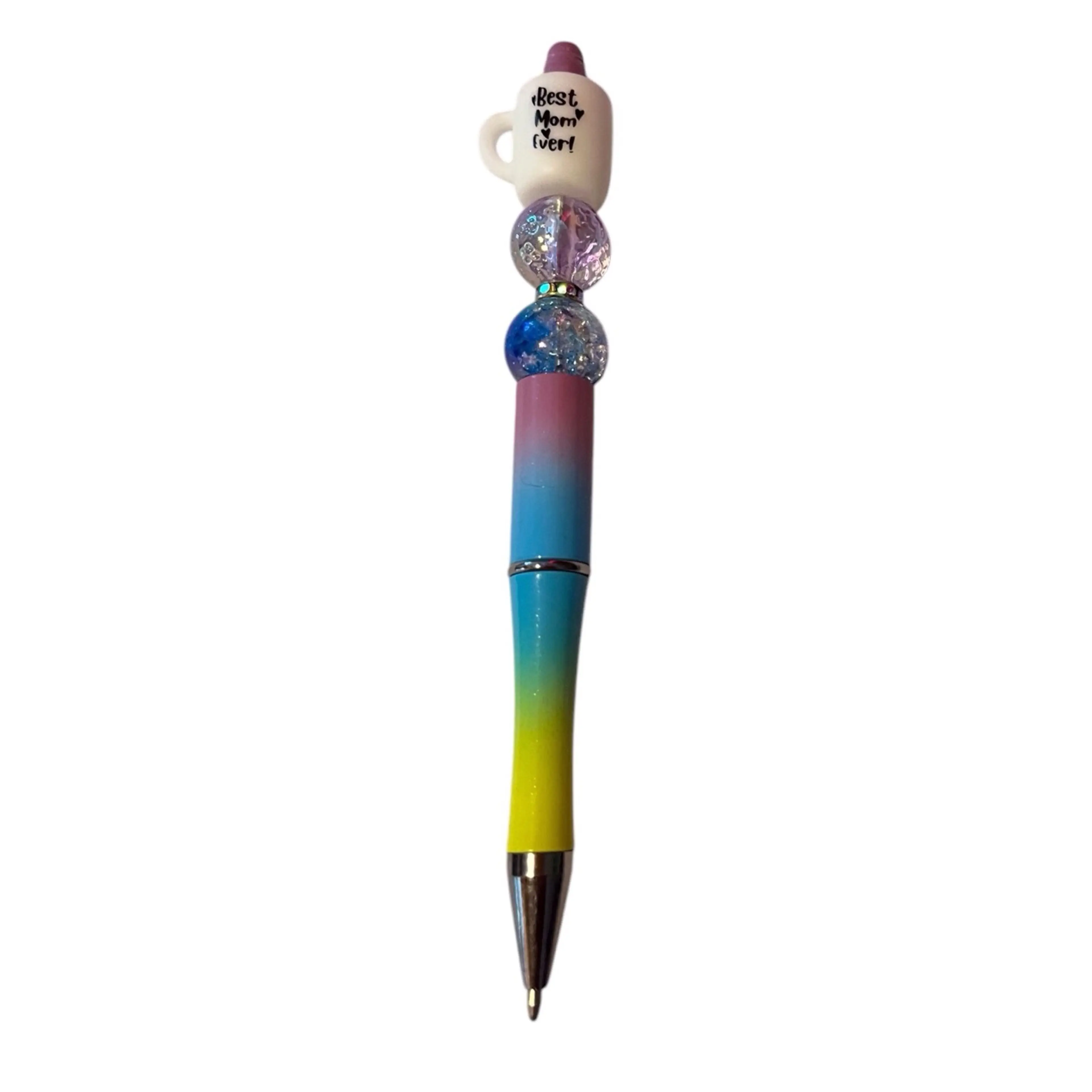 Best Mom Ever Fancy Pen