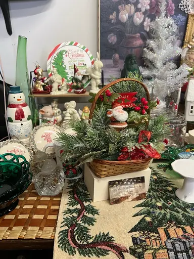 Jingle All The Way-$1, $2, And $3 Dollar Starts, Variety/choice