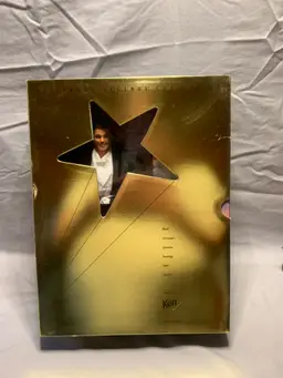 VGT 1994  Hollywood Legends Collection Starring Ken as Rhett Butler NIB