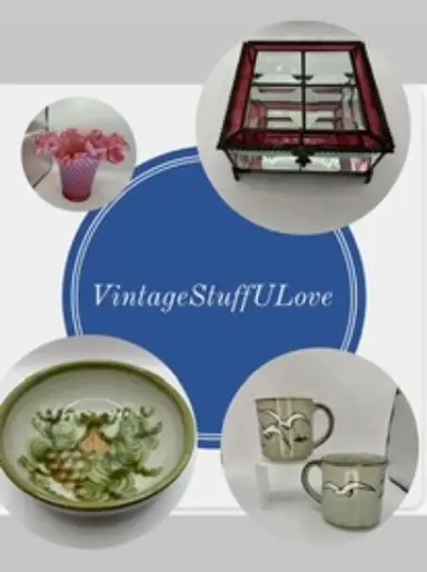 ☀️Vintage Variety☀️🛍️🛍️🛍️
