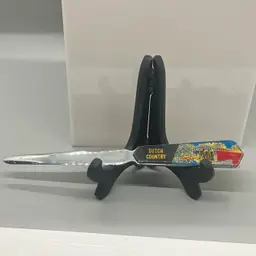 Dutch Country Letter Opener