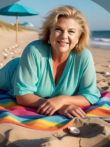 Howdy Sunshine From Angie To You