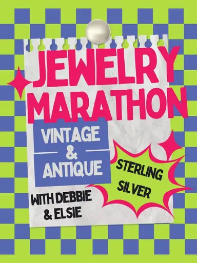 NEW JEWELRY FINDS!!