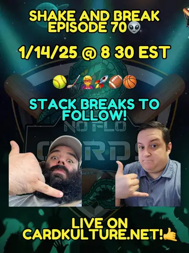 Shake And Break Episode 70