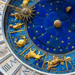 Astrology "Birth Chart" Reading - 15 Mins