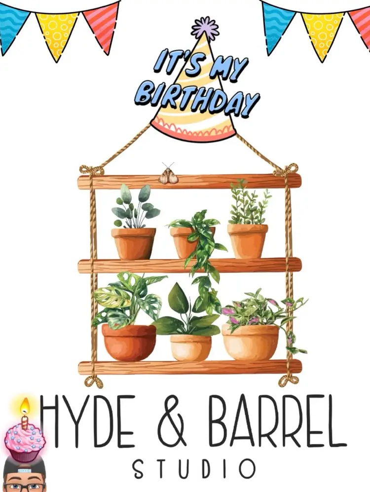 It's My Birthday Today! 🎉 Join the Fun & Snag Awesome Stuff!