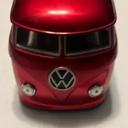 Hot Wheels VW Dragster