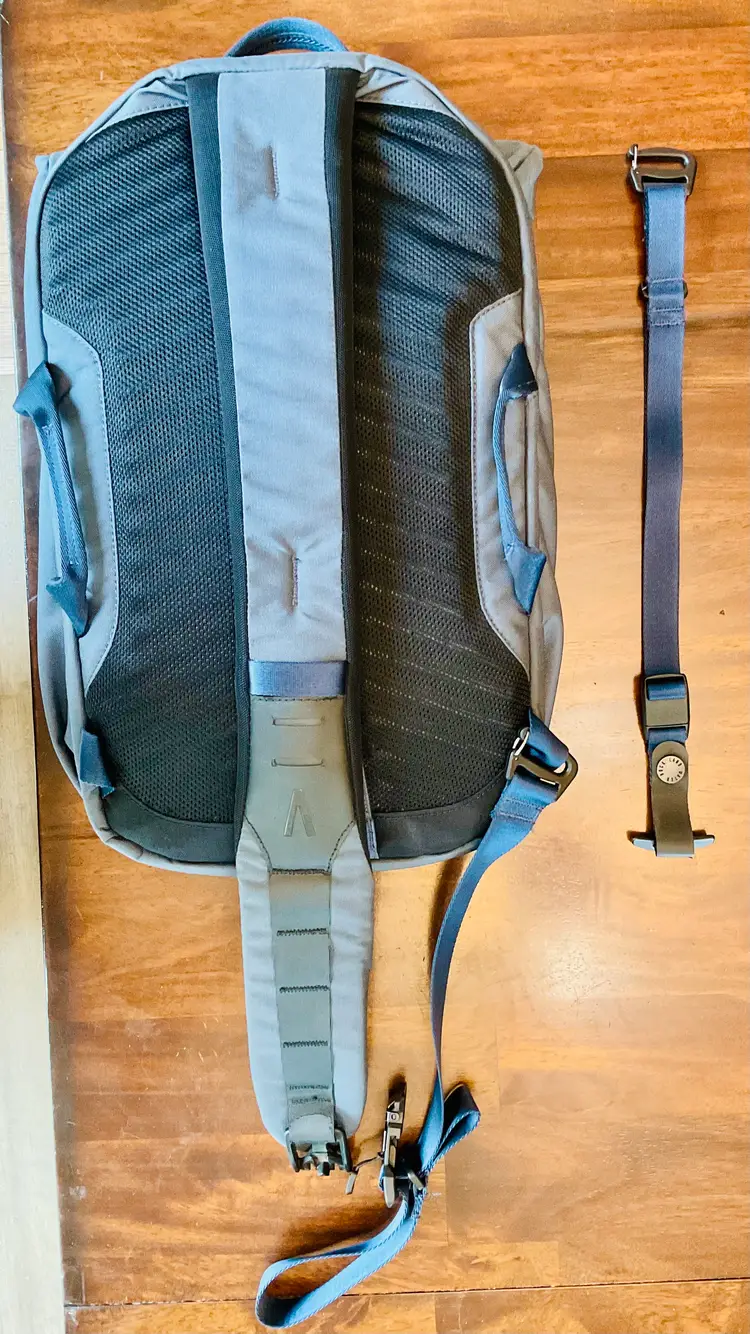 Blue Boundary Supply Errant Sling