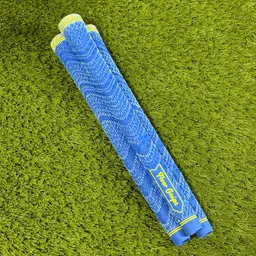 (3) Blue n Yellow Multi Compound Grips