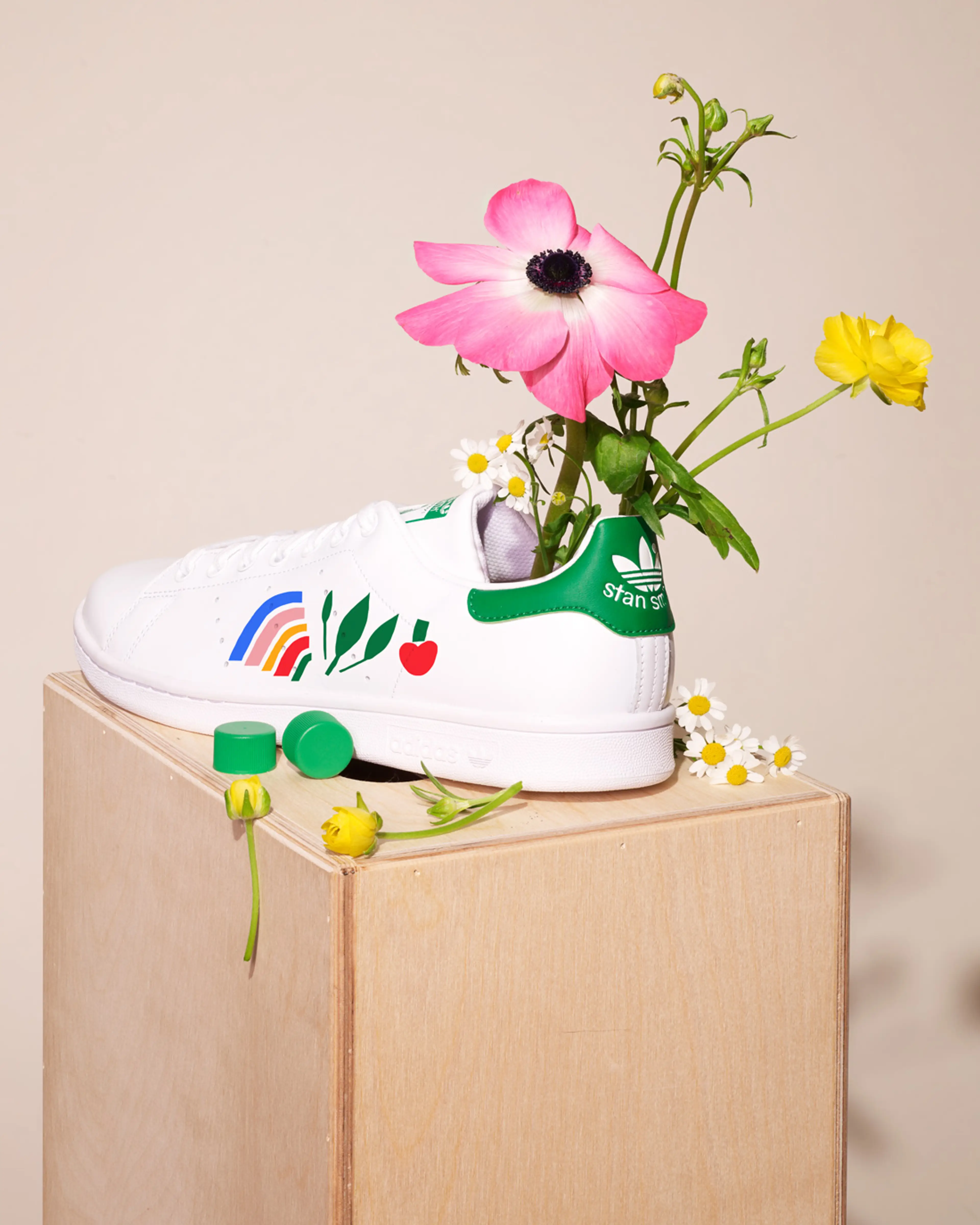 Adidas x Amber Vittoria