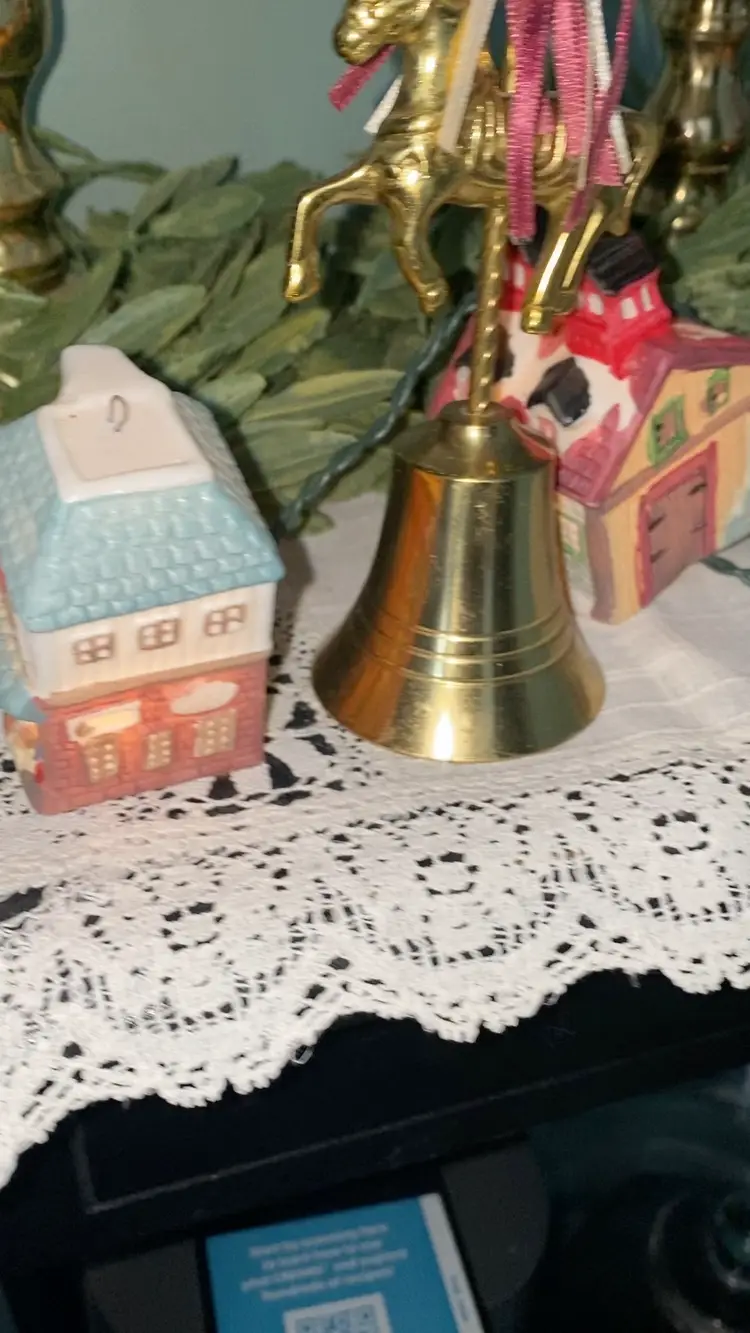 Cottage Light up Houses