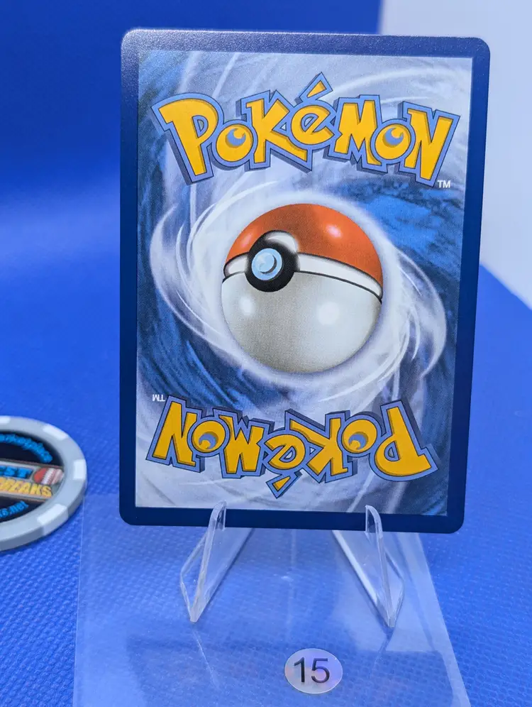 Marshadow 146/132 Mega Evolutions Illustration Rare