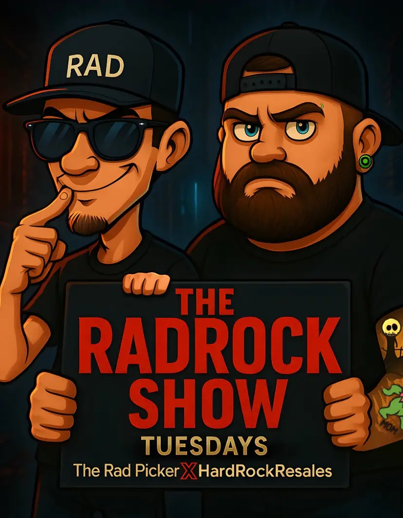 Livestream thumbnail