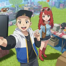 Mystery Vtg Pin Lot #1 Total 8 Pins