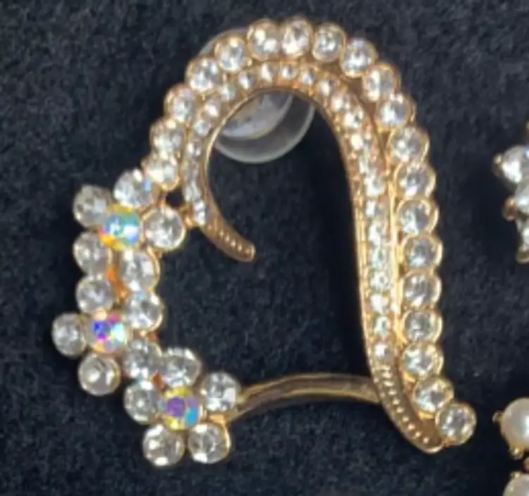 Bundle of 5 Croc Jibbitz