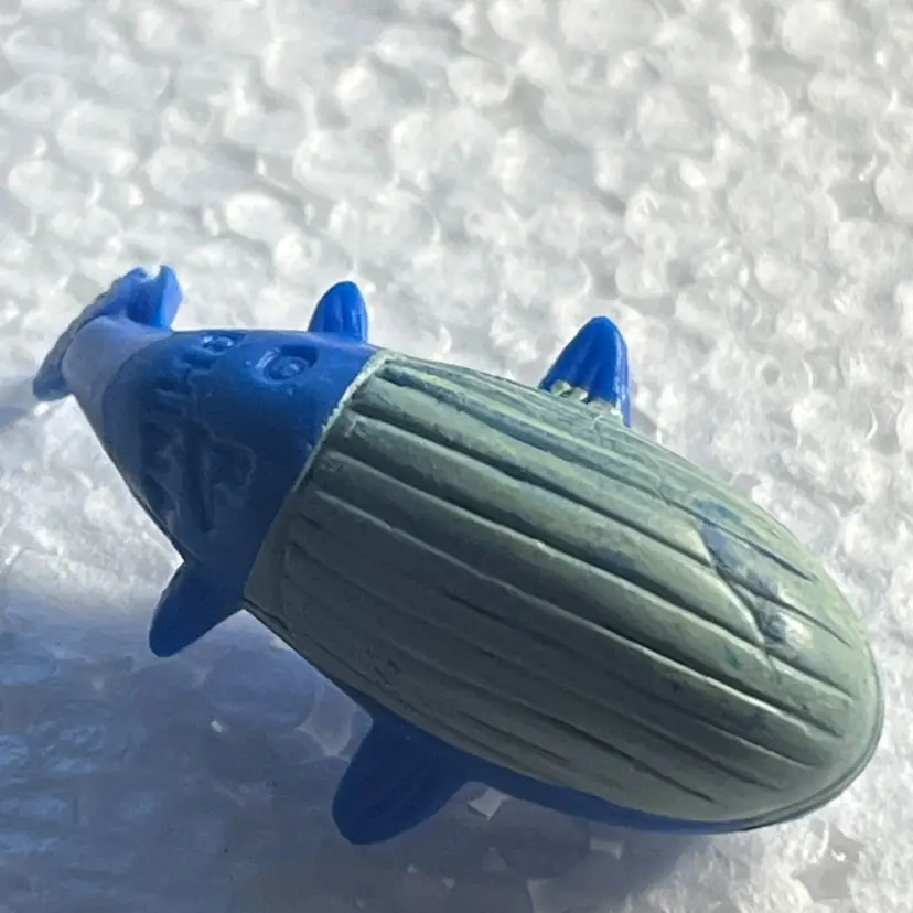 Pokemon Figure As Shown