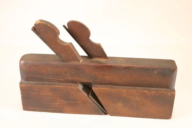 Ohio #91 Nosing Plane, 1 1/4" (9026)