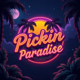 pickinparadise