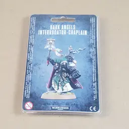 Games Workshop Warhammer 40k