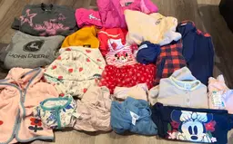 Kids Wholesale From Seattlejen